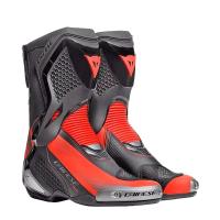 Dainese Ботинки Torque 4 628 Black/Red-Fluo в Ставрополе