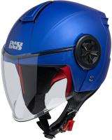 IXS Шлем Jet Helmet iXS 851 1.0 синий мат в Ставрополе
