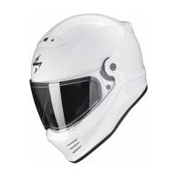 Scorpion Exo Мотошлем Covert-FX Solid Белый в Ставрополе