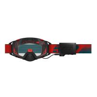 509 Очки снегоходные Aviator 2.0 S1 с подогревом Sharkskin в Ставрополе