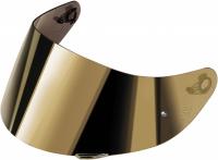 AGV Визор K5 S/K3 SV XS-MS Iridium Gold в Ставрополе