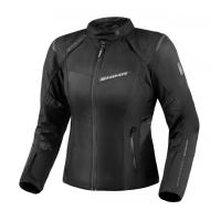 Shima Куртка Rush 2.0 Lady Black в Ставрополе