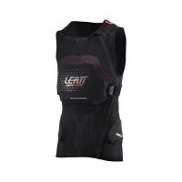 Leatt Защитный жилет Body Vest 3DF AirFit Evo V26 Black в Ставрополе