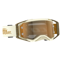 Scott Очки Prospect Pro Circuit AMP beige/brown в Ставрополе