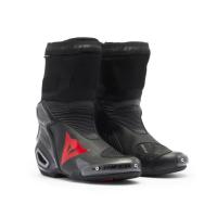 Dainese Ботинки Axial 2 Air Black/Black/Red-Fluo в Ставрополе