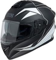 IXS Шлем интеграл iXS216 2.0 Черно-белый в Ставрополе