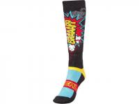 Oneal Носки Pro Mx Sock Braaapp Разноцветные в Ставрополе