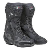 TCX Мотоботы RT-Race Pro Air Black/Reflex в Ставрополе