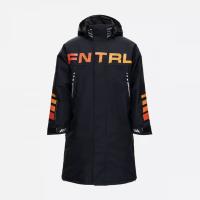 Finntrail Пальто мужское утепленное Boost 2016 GraphiteOrange в Ставрополе