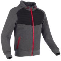 Segura Толстовка PULSOR Grey/Black в Ставрополе