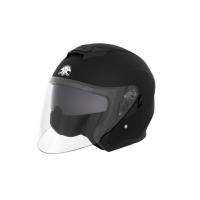 Desment Шлем открытый Aero Black Matt в Ставрополе