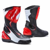 Forma Мотоботы Freccia Black/White/Red в Ставрополе