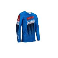 Leatt Джерси 3.5 Ride Kit V25 Royal в Ставрополе
