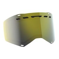 Scott Линзы Prospect/Fury amplifier yellow chrome в Ставрополе