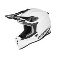 Acerbis Шлем Linear 22-06 White 2 в Ставрополе
