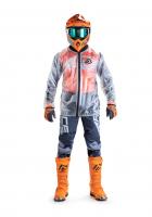 Acerbis Куртка дождевая Trasparent Pro Rain Jacket 3.0 Clear в Ставрополе