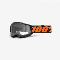 100% Очки подростковые Accuri 2 Goggle Chikago Clear Lens в Ставрополе