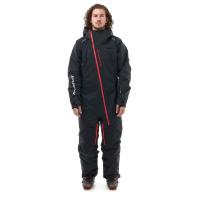 Dragonfly Комбинезон Gravity 2.0 Man Black - Red 2025 в Ставрополе