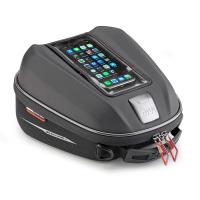 GIVI Сумка на бак синтетическая Tanklock System ST611 6л в Ставрополе