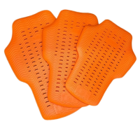 Scout Вставка защиты спины Security D3O LVL 2 orange в Ставрополе