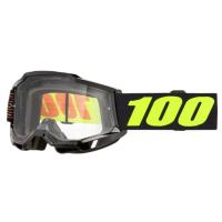 100% Очки Accuri 2 Goggle Fairbanks / Clear в Ставрополе