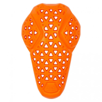 SCOTT Защитные вставки D3O Knee Protector LP2  ORANGE в Ставрополе