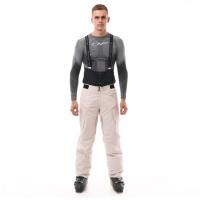 Dragonfly Штаны горнолыжные Gravity Man Light Grey 2025 в Ставрополе