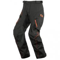 Scott Брюки Adventure 2 black/orange в Ставрополе