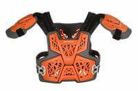 Acerbis Защита тела (Панцирь) Gravity Roost Orange в Ставрополе