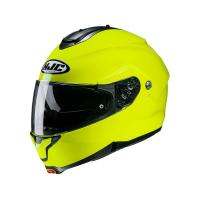 HJC Шлем C 91 Fluorescent Green в Ставрополе