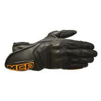 MCP Мотоперчатки спортивные Prime черные в Ставрополе