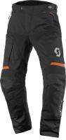 Scott Брюки Dualraid DP black/orange в Ставрополе