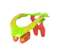Leatt Защита шеи 4.5 Neck Brace Citrus в Ставрополе