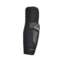 Leatt Налокотники ReaFlex Hybrid Elbow Guard V26 Black в Ставрополе