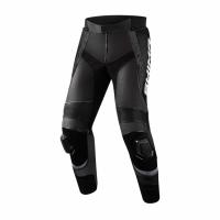 Shima штаны кожаные STR 2.0 Black в Ставрополе
