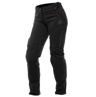 Dainese Брюки женские Drake 2 Air Tex Black/Black в Ставрополе
