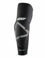 Leatt Налокотники 3DF AirFlex Pro Elbow Guard Black в Ставрополе