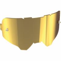 Leatt Линза для очков Velocity Iriz Bronze 22% в Ставрополе