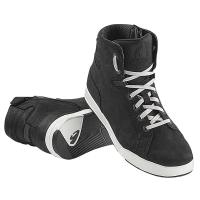 Forma Ботинки Swift X Fit Dry Black/White в Ставрополе