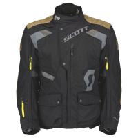SCOTT Куртка Dualraid Dryo black в Ставрополе