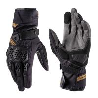 Leatt Перчатки ADV HydraDri 6.5 Stealth Black/Grey в Ставрополе