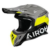 Airoh Шлем Aviator Ace 2 Fury Yellow Gloss в Ставрополе