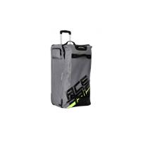 Acerbis Сумка дорожная на колёсах Voyager Black/Yellow (105 L) в Ставрополе