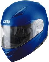 IXS Шлем модуляр HX 300 1.0 Синий матовый в Ставрополе