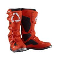 Leatt Мотоботы кроссовые 6.5 V26 Red в Ставрополе