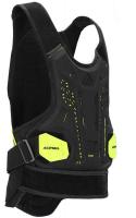 Acerbis Защита тела (Жилет) DNA Level 2 Black/Yellow в Ставрополе