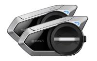Sena Bluetooth гарнитура 50S Dual (комплект из двух гарнитур) в Ставрополе