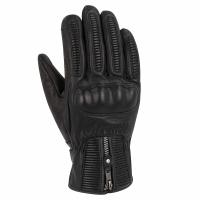 Segura Перчатки кожаные SULTAN BLACK EDITION Black в Ставрополе