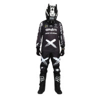 Grom Джерси + штаны подростковые X black в Ставрополе