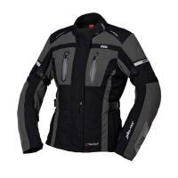 IXS Куртка женская Damen Jacke Tour Pacora-ST черный/серый в Ставрополе